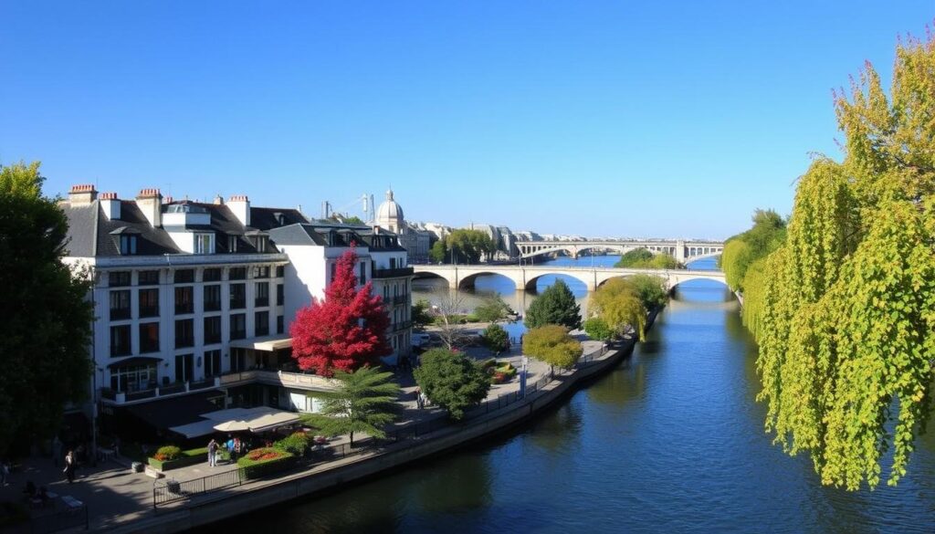 Local attractions near Residhome Quai d'Ivry