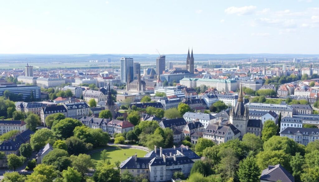 Luxembourg Housing Market