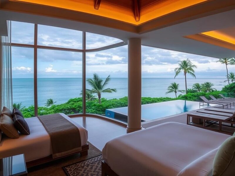 Royal Sun Resort Aparthotel