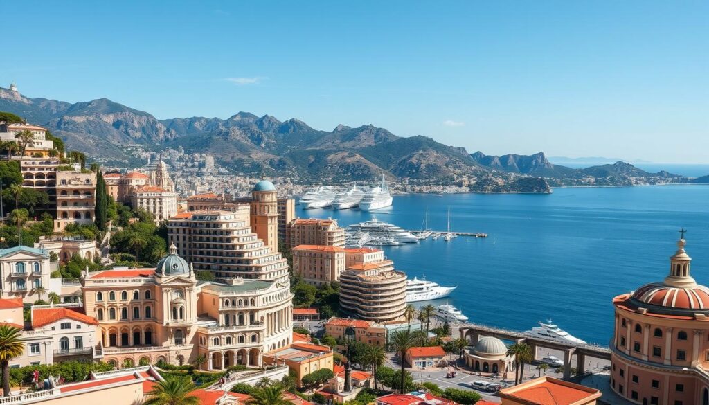 Monaco property ownership rules