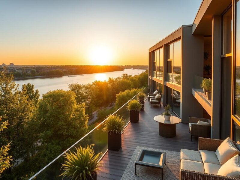 Residhome Nantes Berges de la Loire Aparthotel