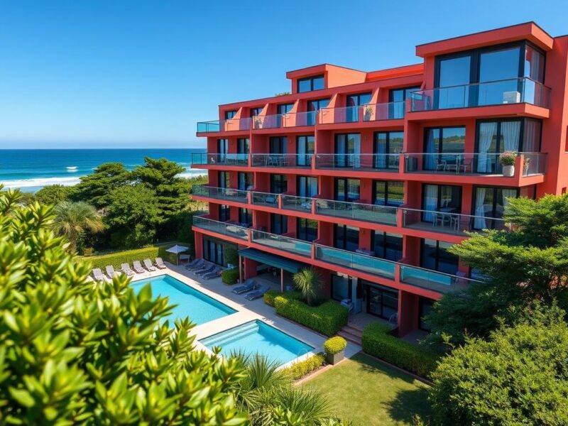 Nemea Appart Hotel Les Hauts de Milady Biarritz Aparthotel