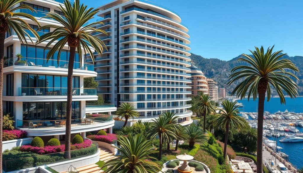 Non-European citizens buying Real Estate in Monaco