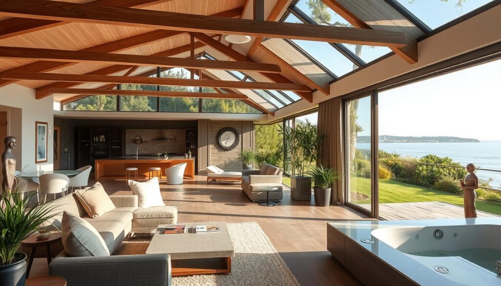 Normandy vacation rental