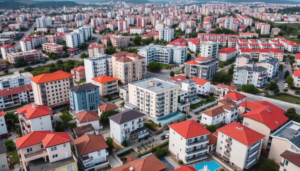 North Macedonia Housing Market