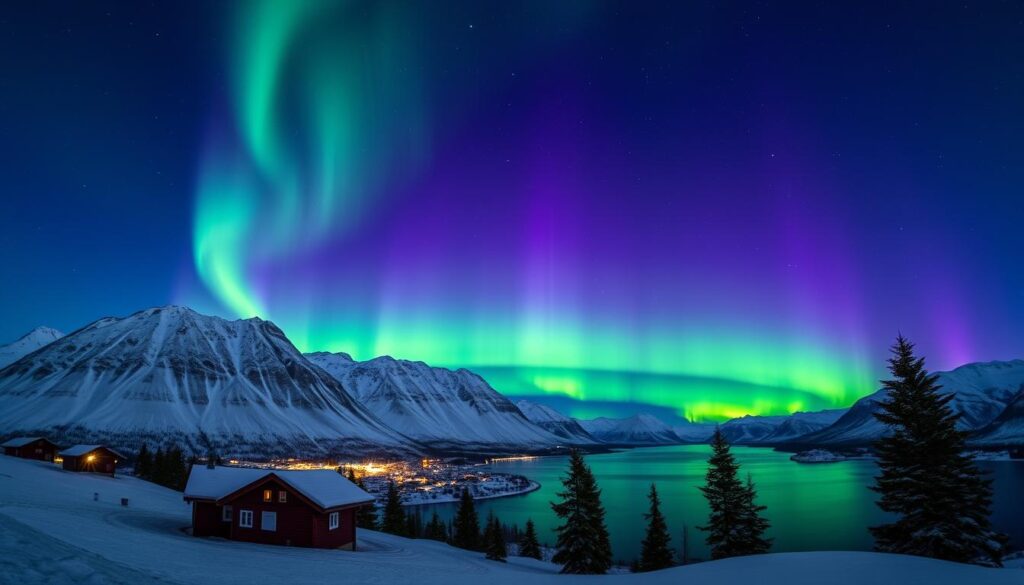 Northern Lights Travel Guide