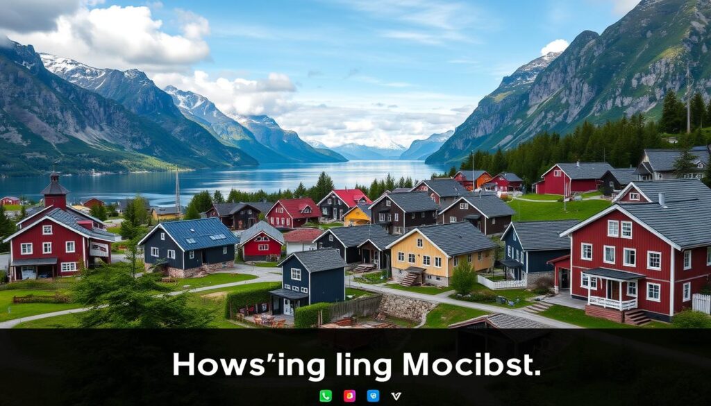 Norway Housing Market