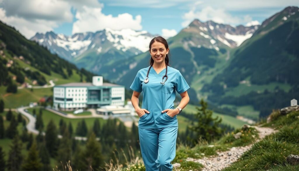 Top Countries for Nurses 2024: Global Career Opportunities