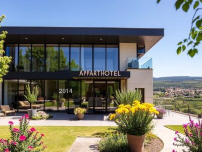 Odalys City Aix en Provence L'Atrium Aparthotel