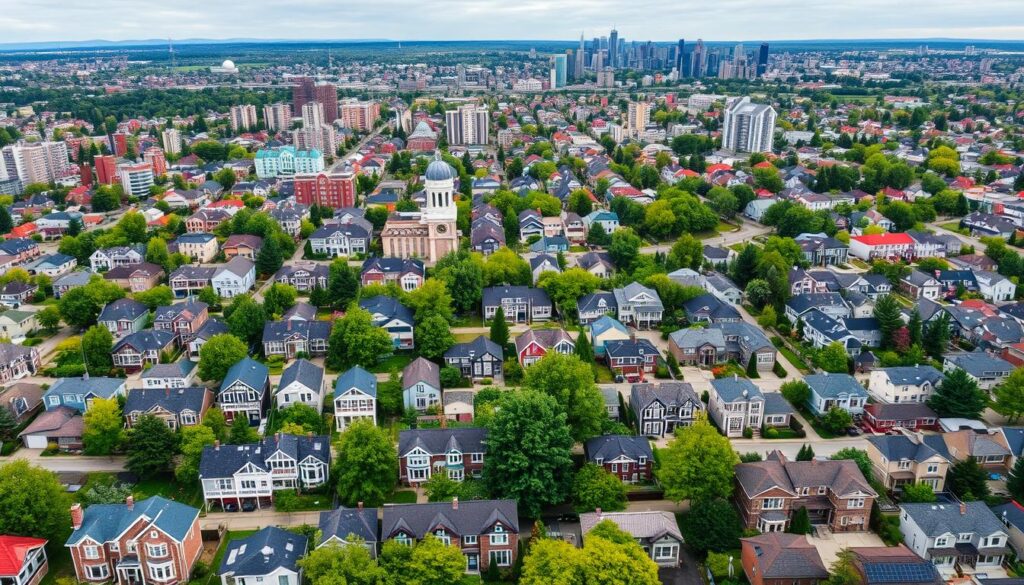 Overview of the housing market in Canada