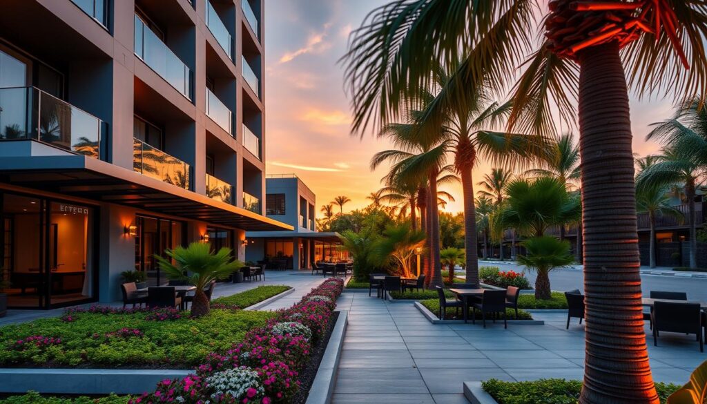 Plaza Sandra Accommodation Plaza Sandra Accommodation