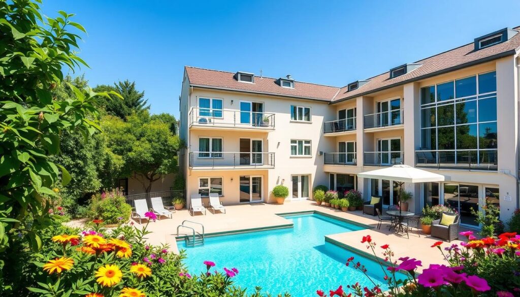 Plaza Sandra Aparthotel Plaza Sandra Aparthotel