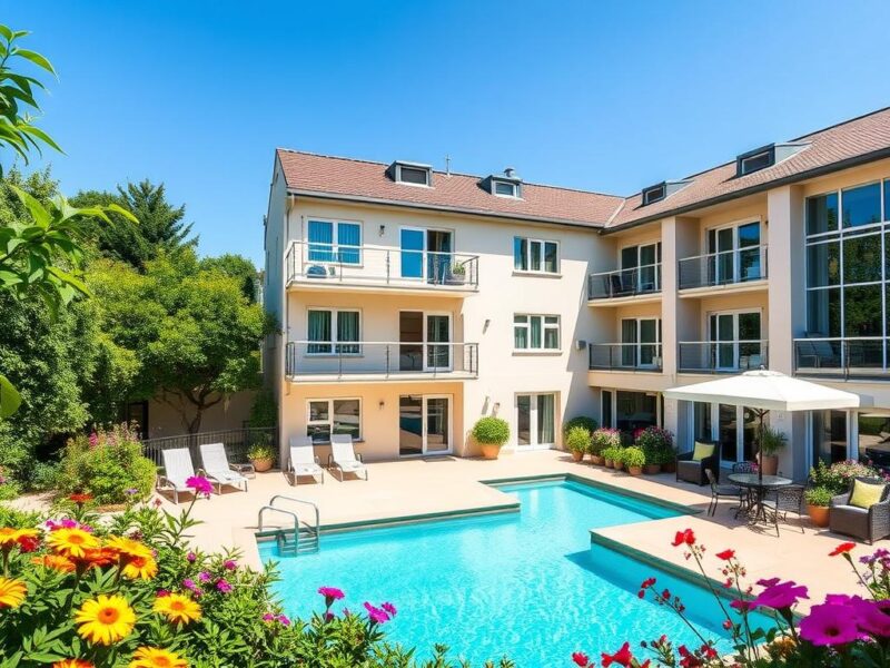 Plaza Sandra Aparthotel