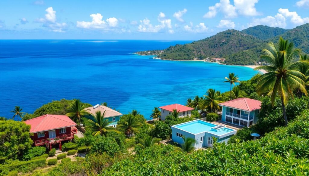 Property buying regulations in Grenada