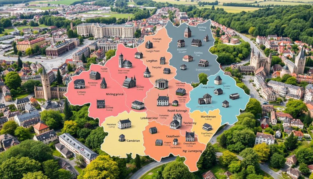 Property prices in Luxembourg