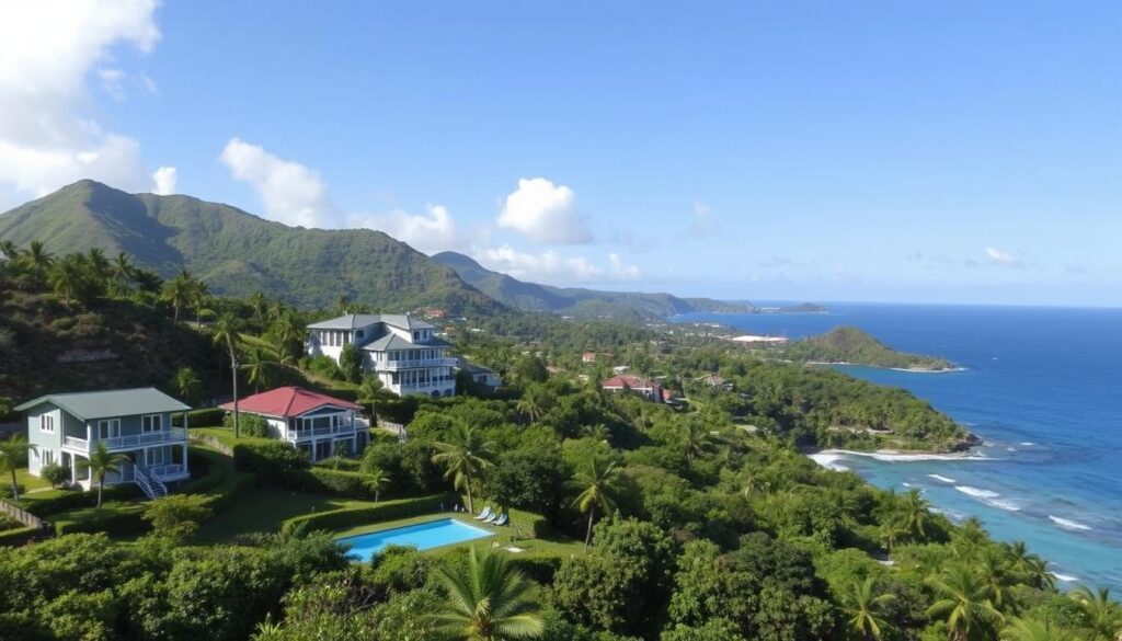 Real estate purchase process in Dominica