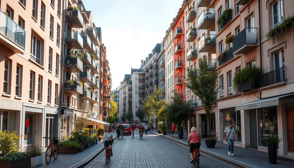 Rental market in Luxembourg