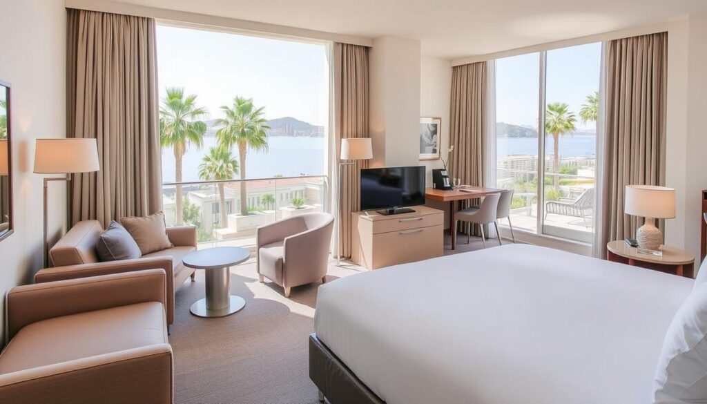 ResidHotel Cannes rates