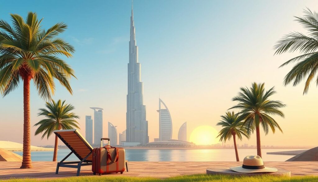 Retirement visa Dubai options