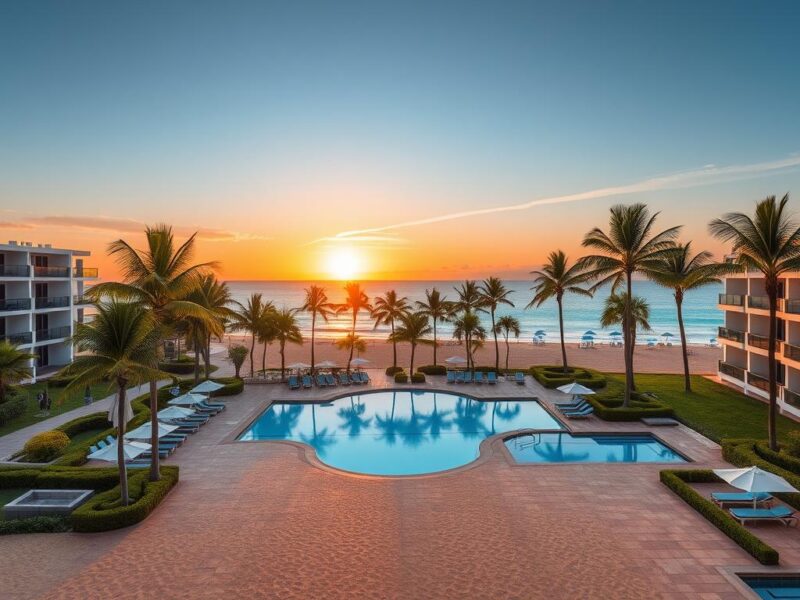 Royal Sun Resort Aparthotel