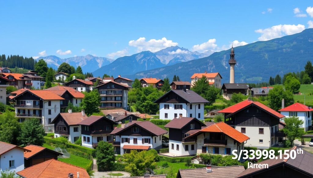 Slovenia Housing Market