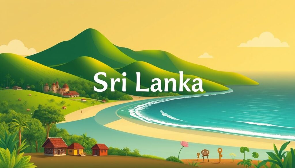 Sri Lanka investment visa programs