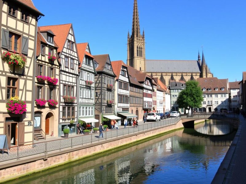 Citadines Kléber Strasbourg Aparthotel