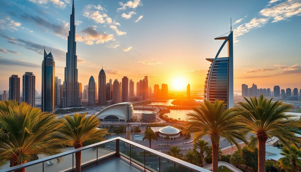 Tax-Free Income Dubai