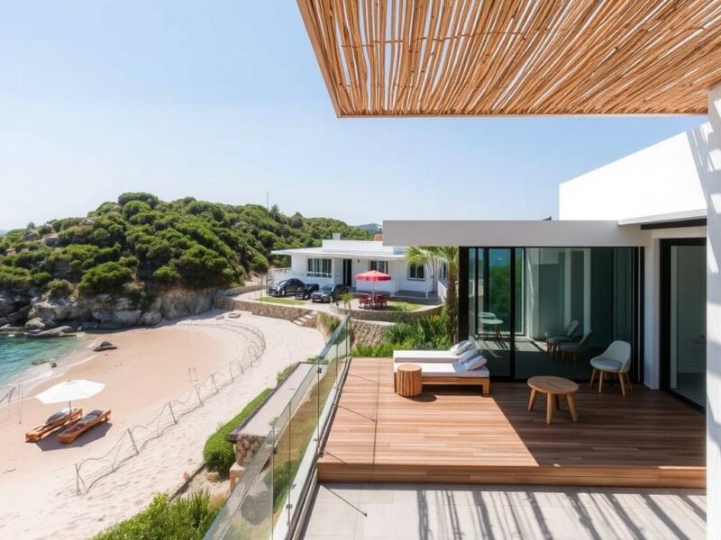 Troia Residence by The Editory - Apartamentos Ácala Aparthotel