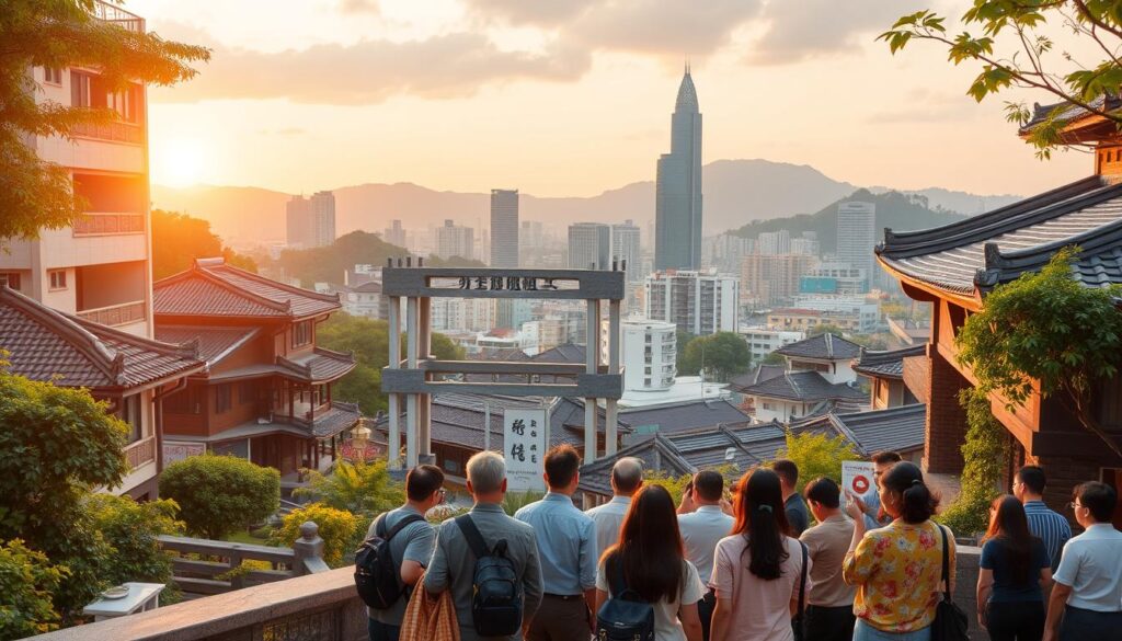 Understanding Taiwan Real Estate Laws for Foreigners