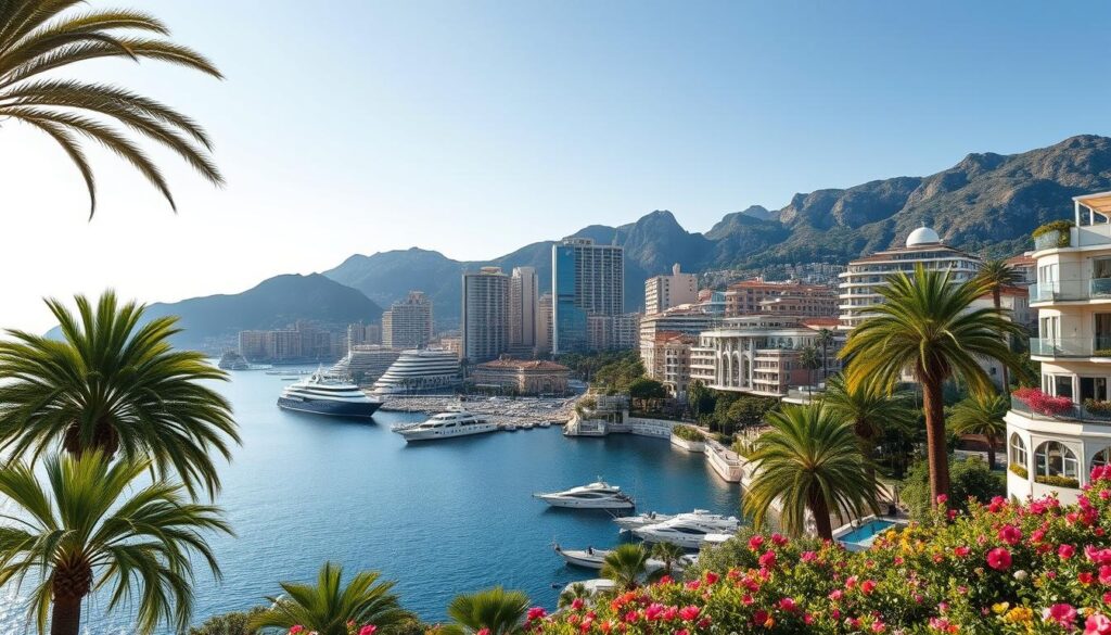 Understanding property tax in Monaco