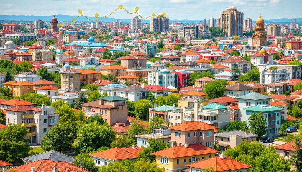 Uzbekistan housing market overview