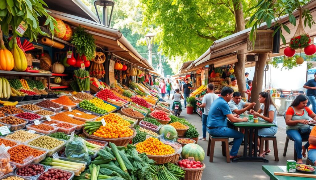 Vegan Travel Hotspots