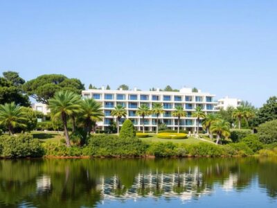 Zenitude Hôtel - Résidences Bassin D'Arcachon Aparthotel