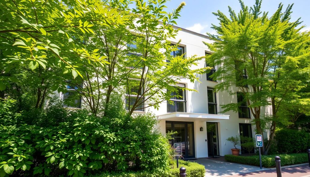 Zenitude Hôtel - Résidences Nantes - La Beaujoire accommodation