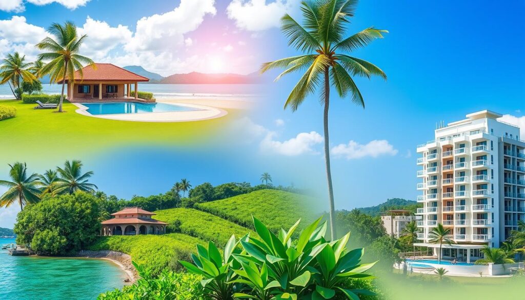 acquiring property in Sri Lanka