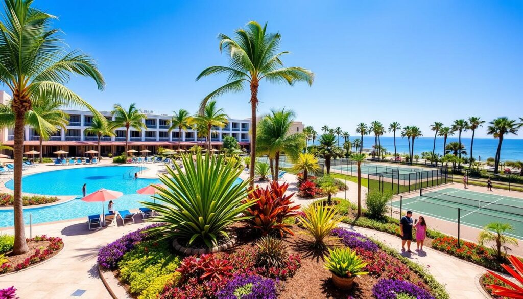 amenities at Bitácora Lanzarote