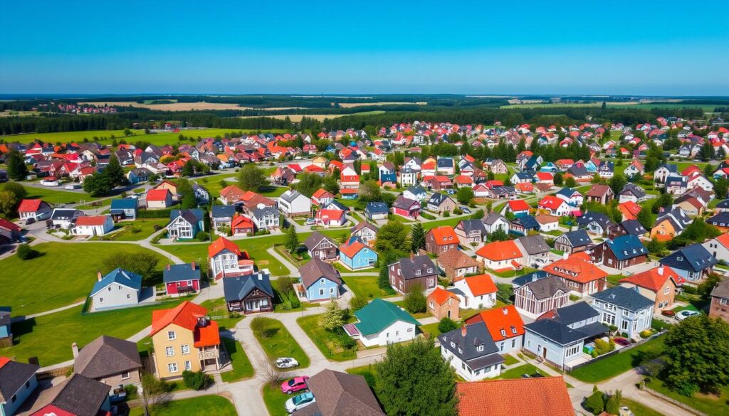 average house prices Estonia