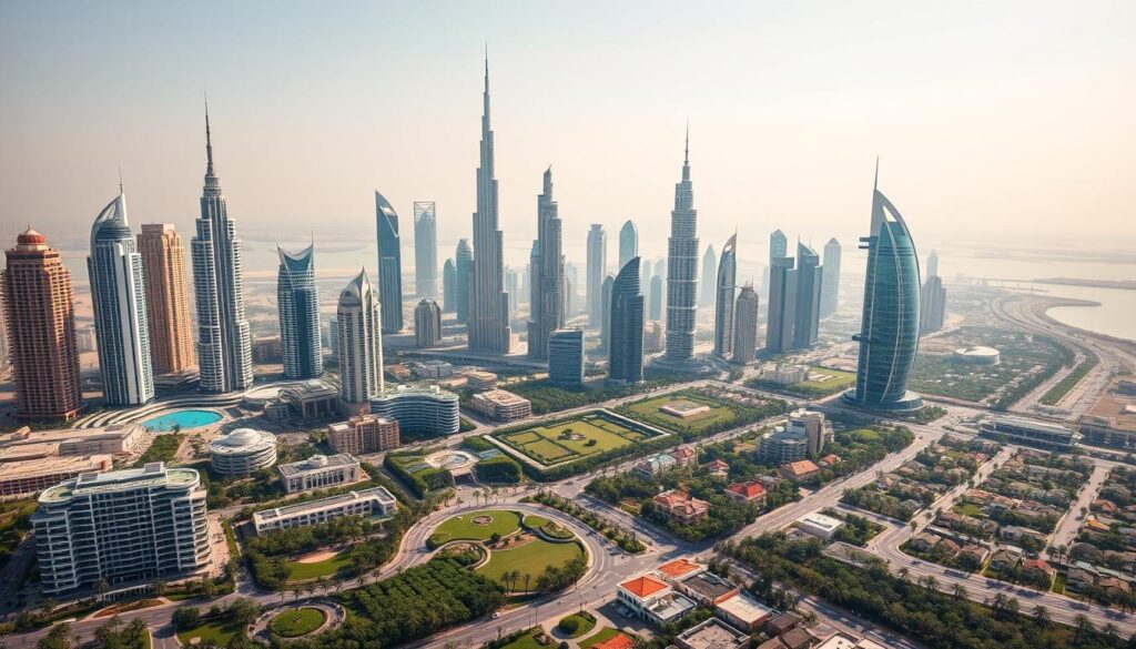 average house prices in Dubai