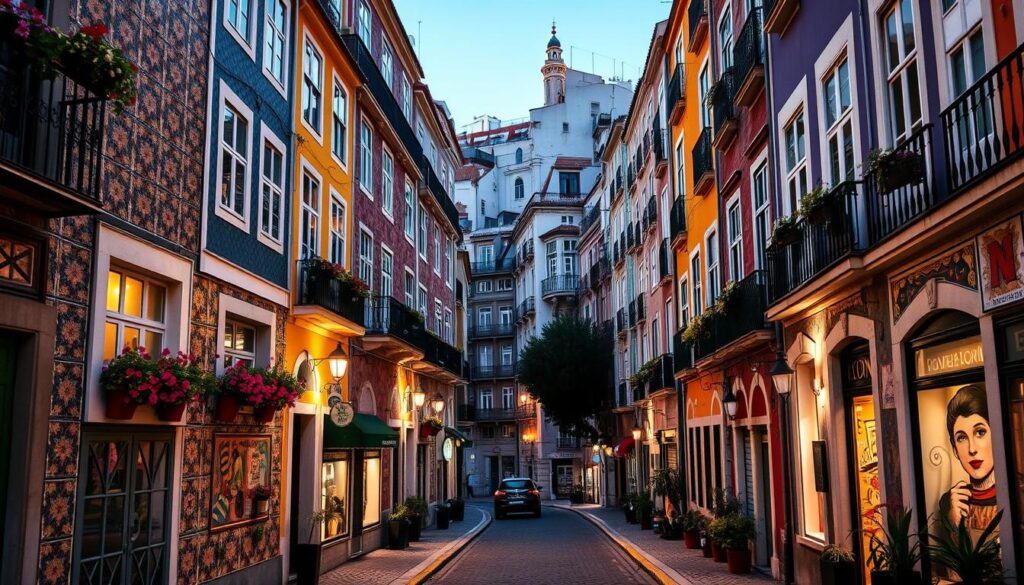 best apartments in Bairro Alto