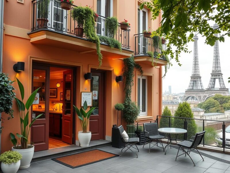 Aparthotel Adagio Access Paris Vanves Porte de Chatillon Aparthotel