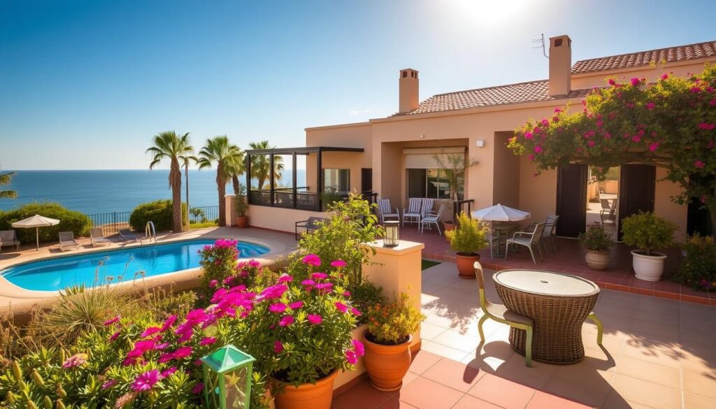 budget-friendly lodging Costa del Sol