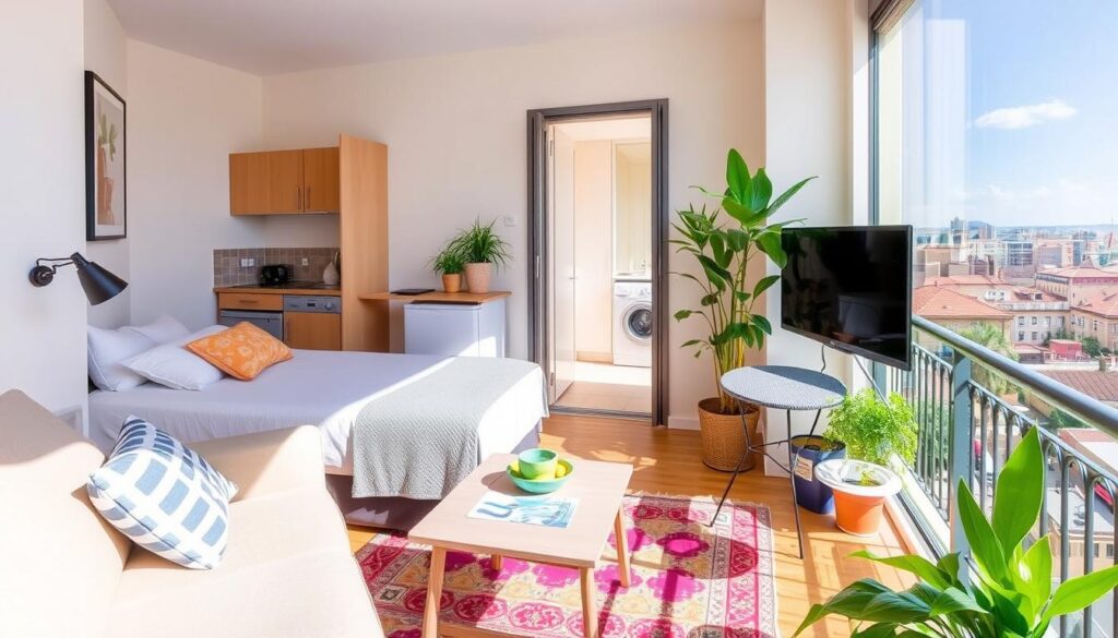 budget-friendly stays in Valencia