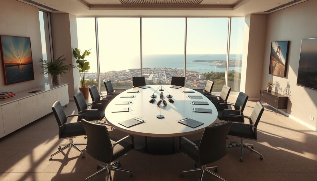 business conferences at Pestana Cascais Ocean & Conference Aparthotel