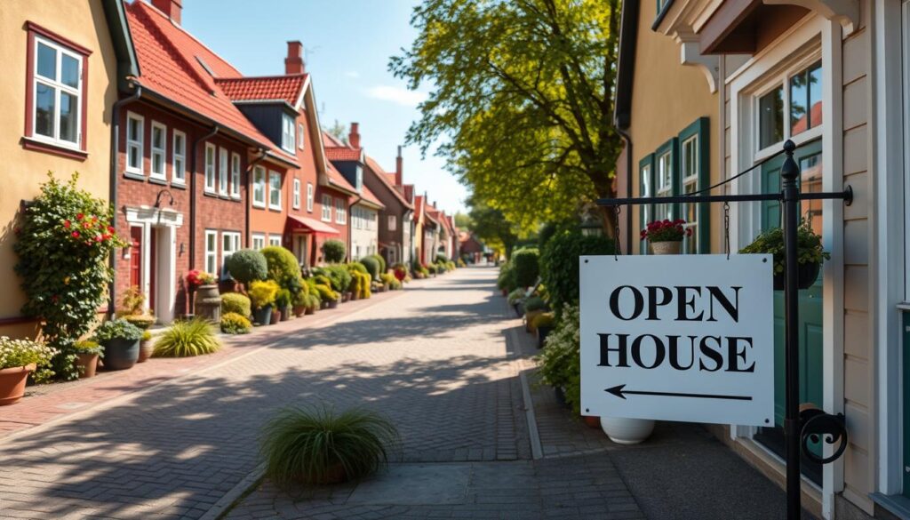 buying a house in Denmark