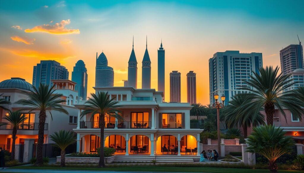 buying a house in Kuwait as an expat