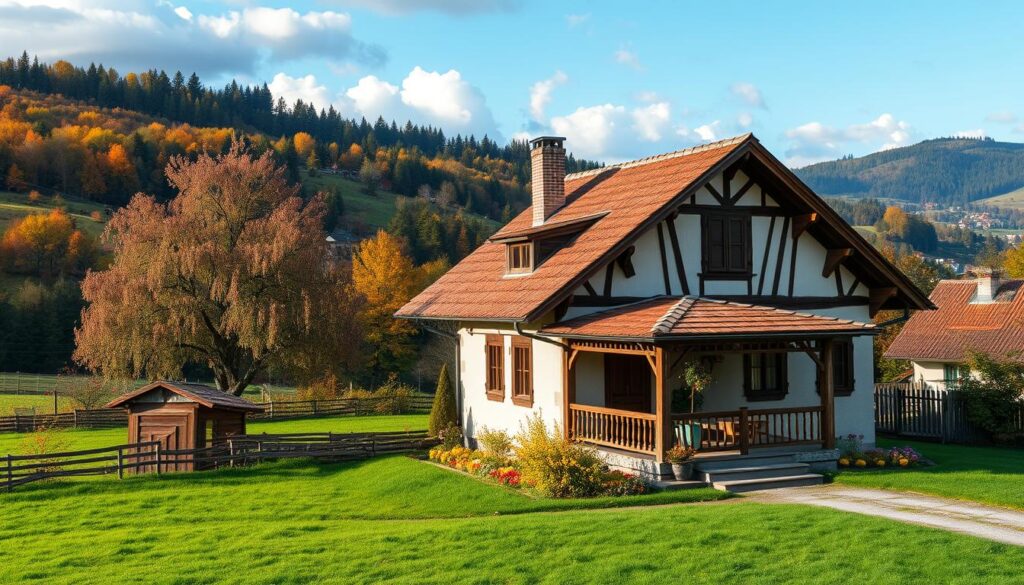 buying a house in Romania as a non-citizen