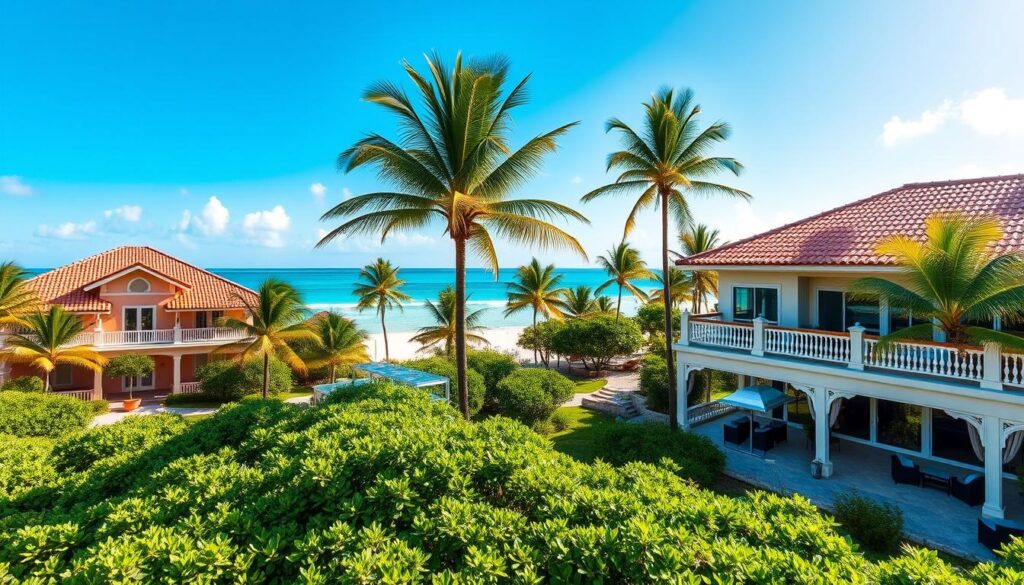 buying property in Bahamas