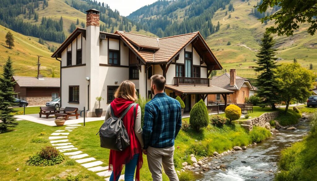 can foreigners buy real estate in Bosnia and Herzegovina