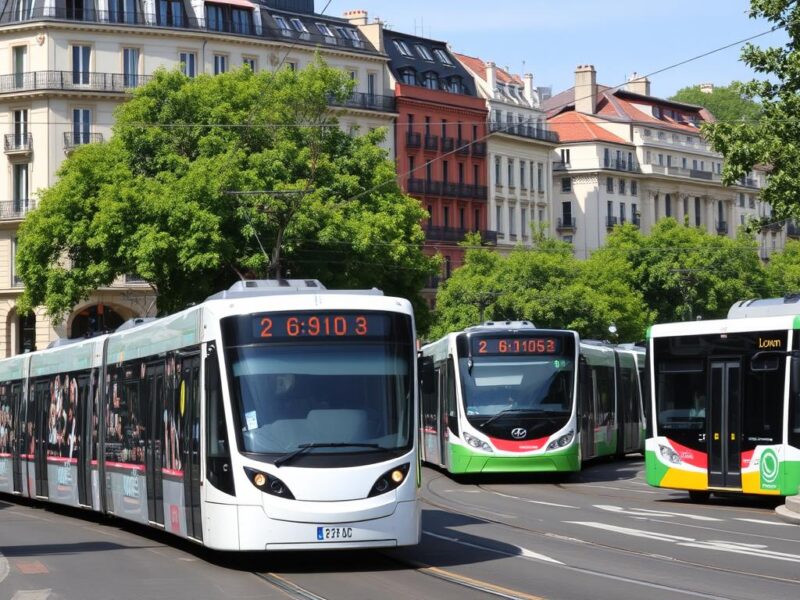 Residhome Lyon Gerland Aparthotel